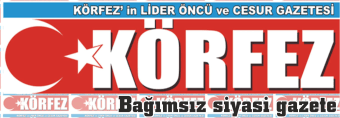 "Körfez Gazetesi" - "Körfez'in İlk Haber Sitesi"