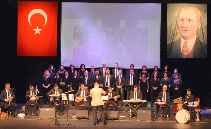 SDKM’de Kadınlar Gününe Özel Konser