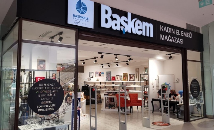 BAŞKEM Atölye Çalışmalarıyla Şenleniyor