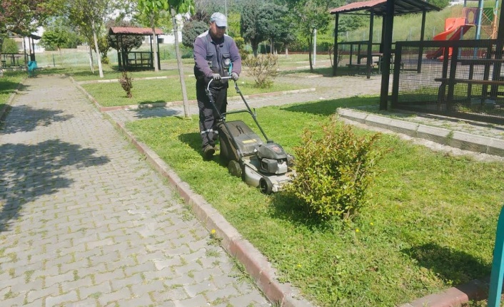 Körfez, yaz mevsimine hazırlanıyor