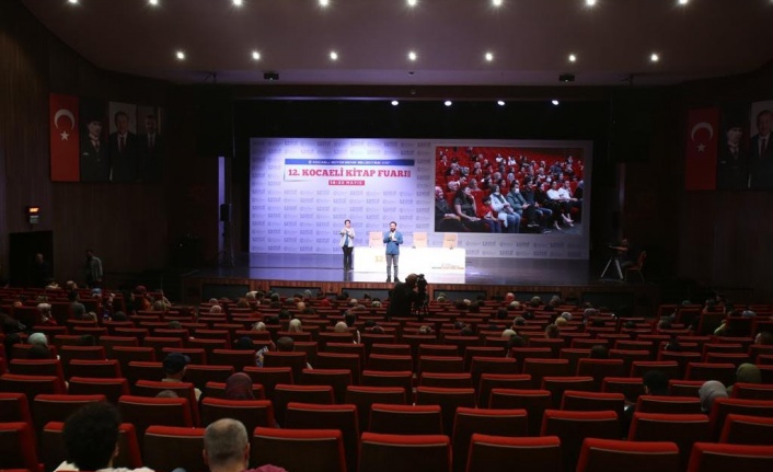 Yazar Özgür Bolat: Çocuk yetiştirmek insanın kendini yetiştirmesidir