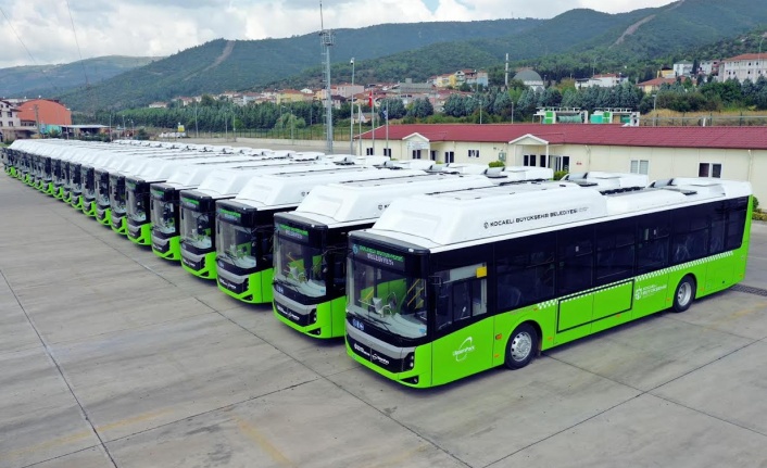 Ulaşımda yaz seferleri dönemi başladı