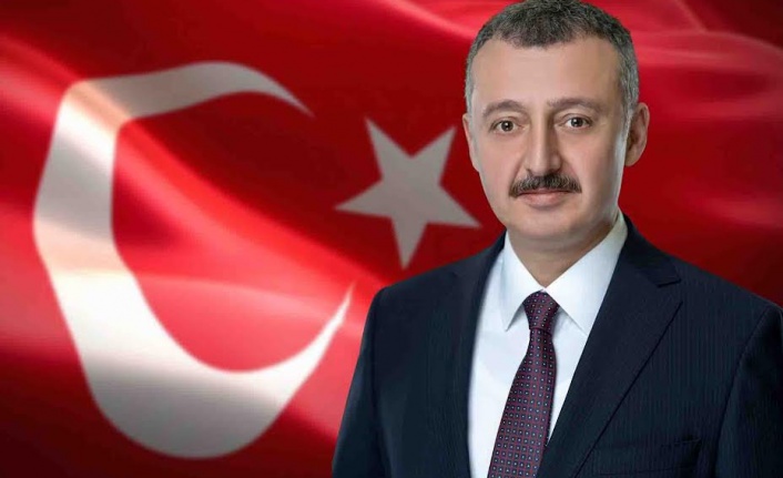 “15 Temmuz aziz milletimizin bağımsızlık ve özgürlük beratıdır”