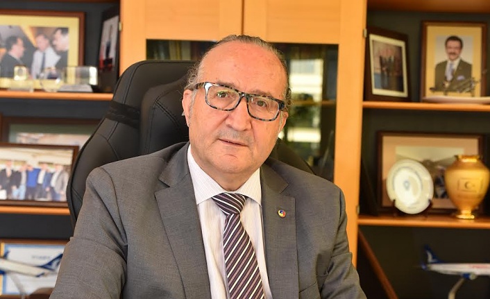 KSO Başkanı Zeytinoğlu cari denge verilerini değerlendirdi