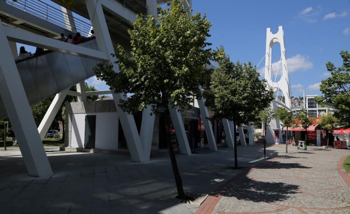 Yeni Kocaeli Kart Ofisi 12 Eylül’de hizmete başlıyor
