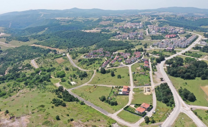 Körfez’in yeni cazibe merkezi: “İlimtepe”