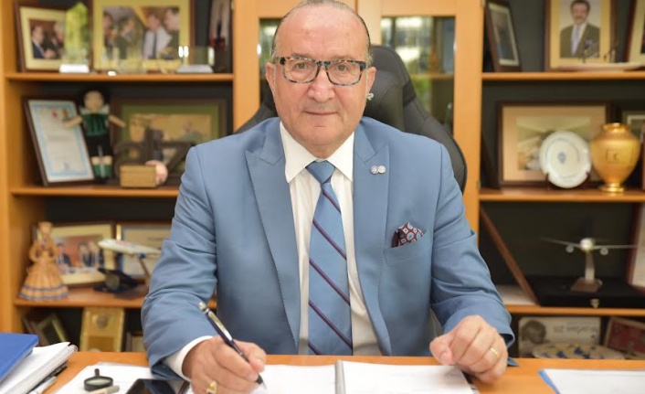 KSO Başkanı Zeytinoğlu işgücü ve sanayi üretimi verilerini değerlendirdi