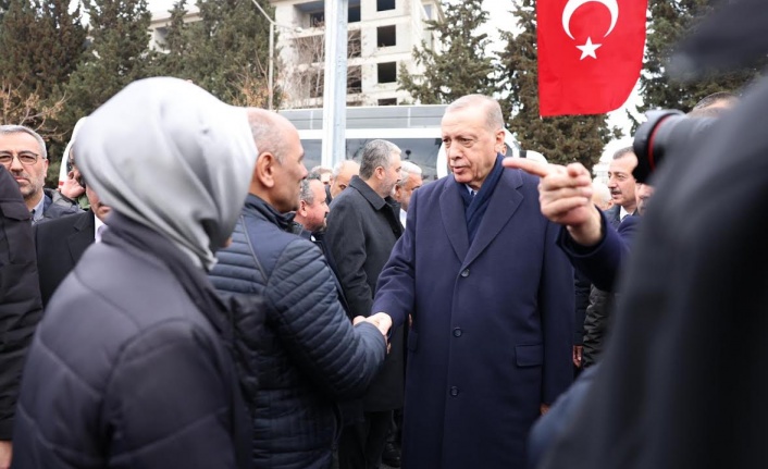 Başkan Söğüt, “Kocaeli Çarşısı, bölge ekonomisi için önemli bir adım”