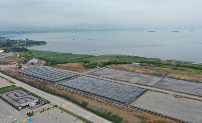 ‘’Marmara Denizi yeniden hayat bulacak’’