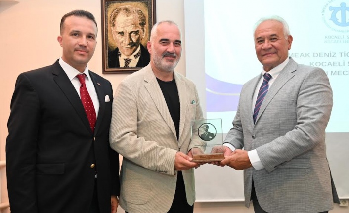 Çakmak:  “Denizcilik eğitimi, Türk denizciliğinin  gelişimine ışık tutuyor”