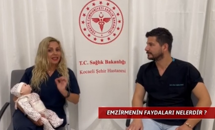 ANNE SÜTÜ VE EMZİRMENİN ÖNEMİ