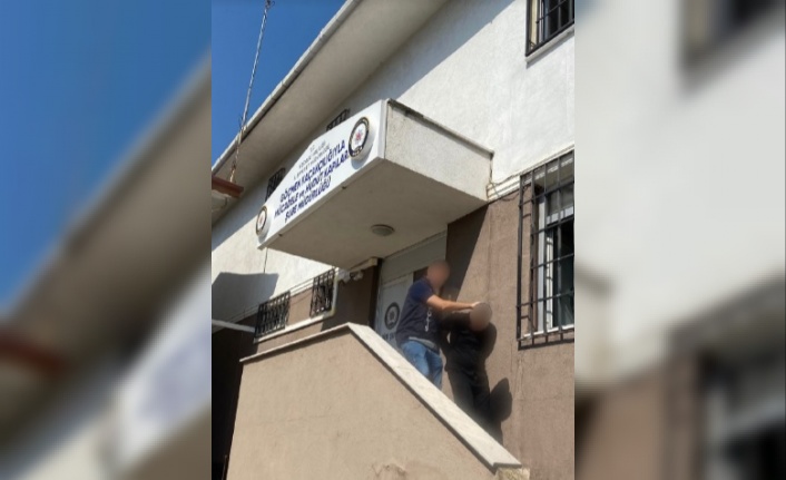 Düzensiz Göçmen Hareketliliğinin men ve takibine yönelik analiz çalışmaları kapsamında;