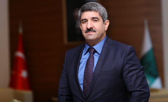 Başkan Bulut’tan, İSO 500’e giren,  Oda üyesi firmalara tebrik mesajı