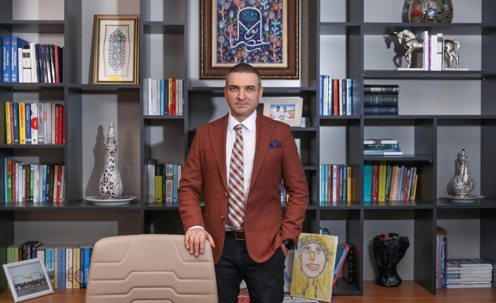 İGSAŞ, Cumhuriyetin 100. yılına özel projeleriyle gelecek nesillere kalıcı eserler armağan ediyor