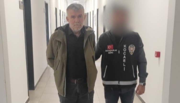 “Kaçakçılık Kanununa Muhalefet” suçundan aranan şahıs yakalandı