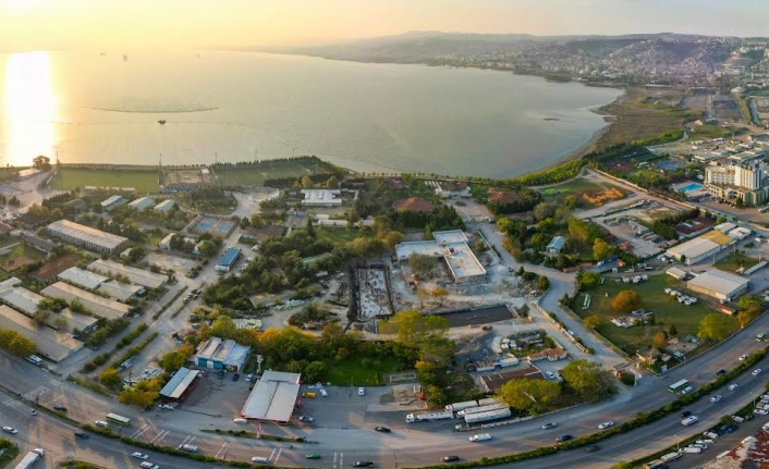 Büyükşehir’in en “özel” projesinde yoğun çalışma   