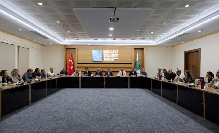 KOTO’da, Tüketicinin Korunması Hakkında, Kanunun Getirdiği Düzenlemeler Bilgilendirme Semineri düzenlendi