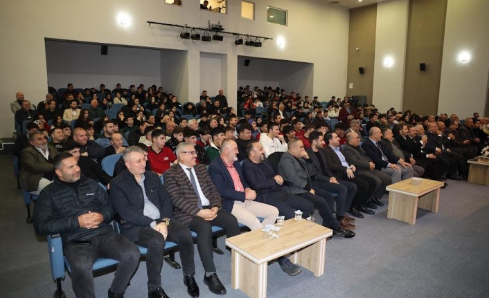 Ertuğrul Sağlam, “Futbol değil, skor taraftarı olduk”