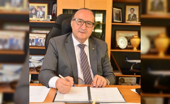 KSO Başkanı Zeytinoğlu, dış ticaret ve enflasyon verisini değerlendirdi