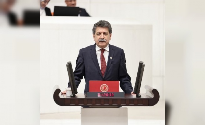 CHP’li Vekil, “En Düşük Emekli Maşı 17002 Lira Olsun” Diye Meclise Kanun Teklifi Sundu!