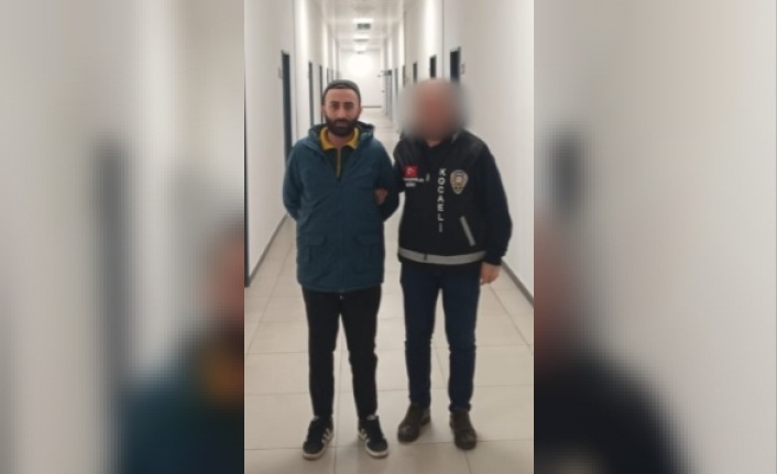 Kasten Öldürülmeye Teşebbüs, suçundan aranan şahıslar yakalandı