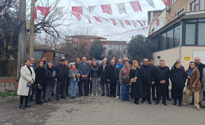 Balıkçı, Körfez'in her mahallesinden dalga  dalga yayılan bir iktidar umudu ortaya çıkıyor