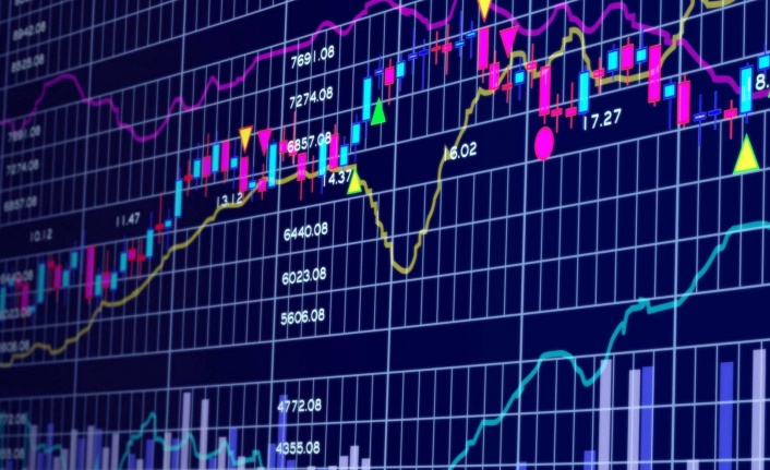 Borsa, dün yükseliş trendine ara verdi.