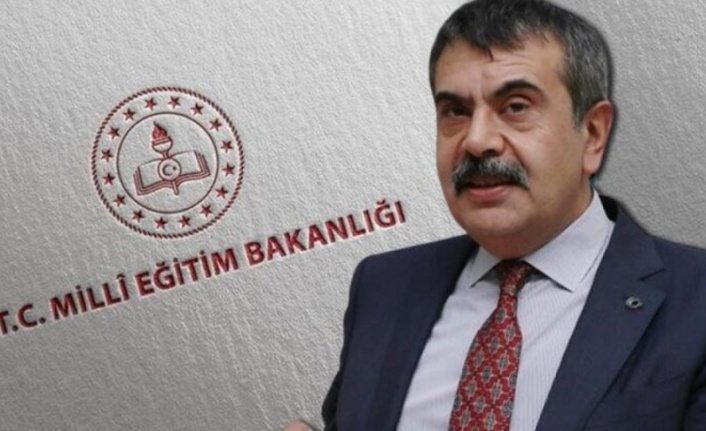 Bakanı Tekin, Müfredat yeni eğitim öğretim yılına yetişecek