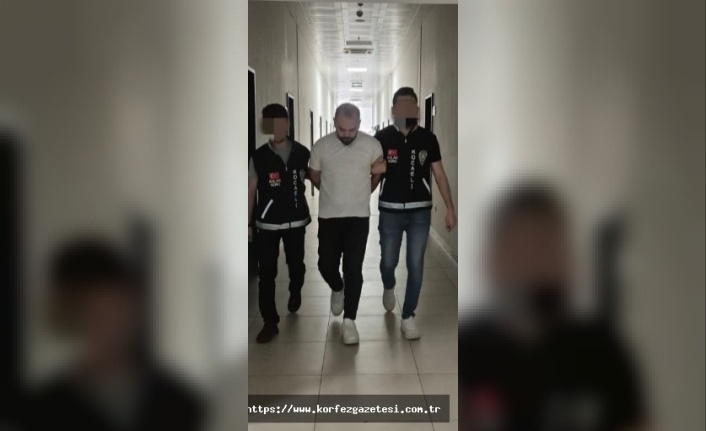 Kocaeli ve Kırşehir'de, Fuhuş Operasyonu: 3 Şüpheli Tutuklandı