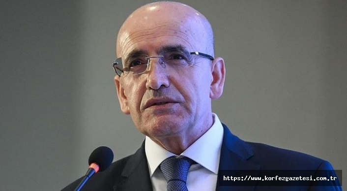 Şimşek: Ulusal Taşıt Tanıma Sistemi ile Akaryakıtta Yeni Dönem Başlıyor