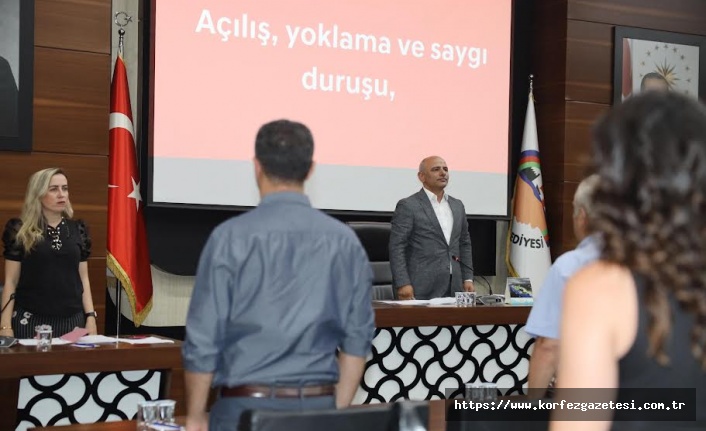 Söğüt; Körfez-Kartepe Metro Hattı’nın ihalesi, hayali kurulan bir proje
