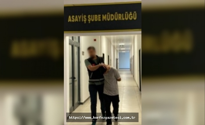 Kocaeli’de Lüks Araç Hırsızlığı: 14 Yaşındaki Çocuk ve 22 Yaşındaki Şüpheli Suçüstü Yakalandı