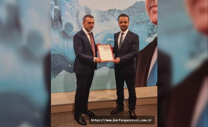 AK Parti Körfez'de Değişim Yok: Nurettin Okudan'la Devam