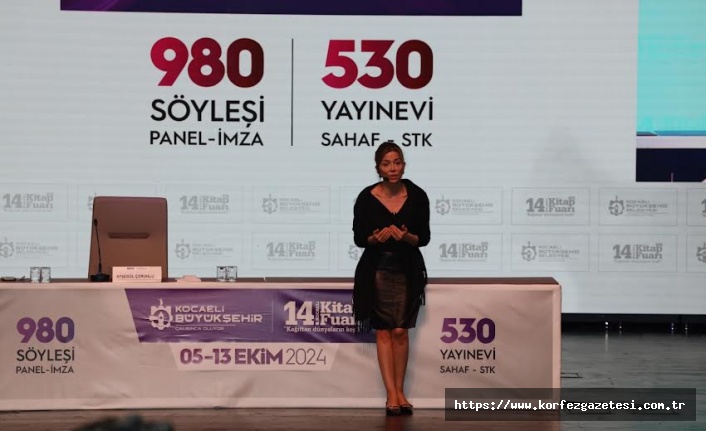 Dr. Ayşegül Çoruhlu: "Yaşlanmak Yerine, Gençleşmek Mümkün"