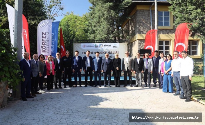 Hereke Halısı Üretim Tesisi ve Müzesi Tanıtıldı: "Hereke'nin Ruhuna Dokunduk"