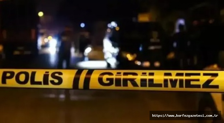 İstanbul'da İkamet Eden, Abdurrahman Öner, Körfez'de Ölü Bulundu