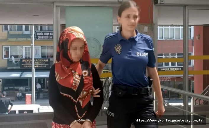 İzmit’te Şantaj ve Cinsel Saldırı İddiası: Eşiyle Komşusunu Tuzağa Düşürdü
