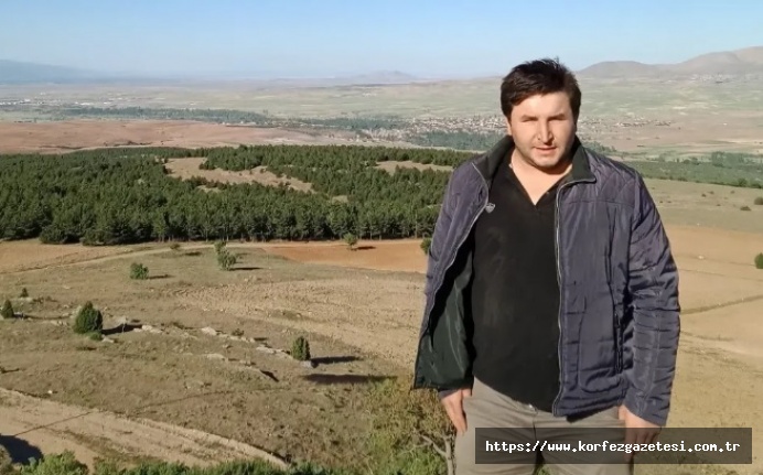 Kocaeli'de Kayıp Şahsın Cansız Bedeni Yuvacık Barajı'nda Bulundu