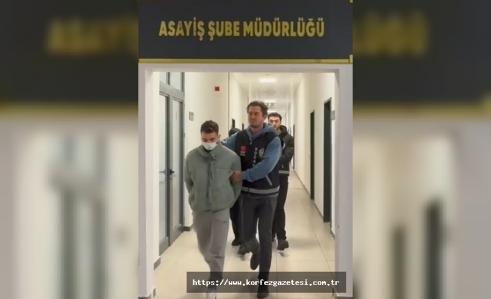 Darıca'da Gasp Olayı: İki Kişiyi Gasp Eden 3 Kişi Tutuklandı