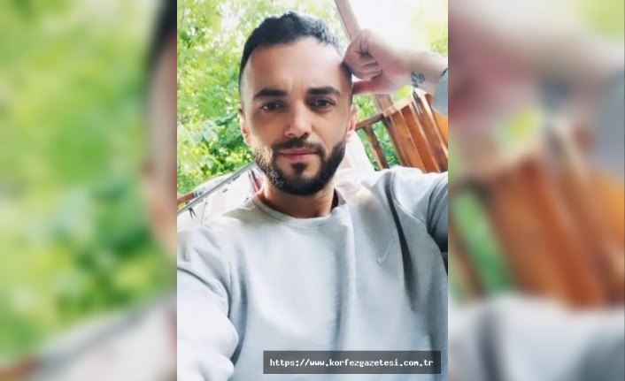 Kocaeli'de Kayıp Olan Emre Aktaş, Sakarya'da Ölü Bulundu