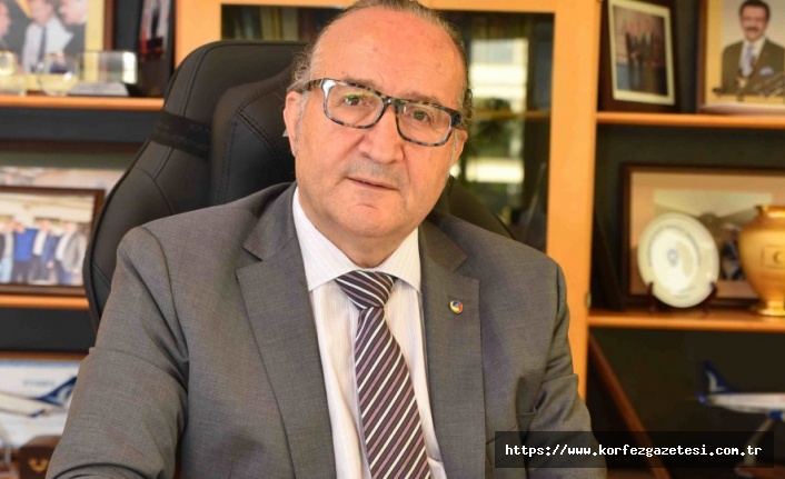 KSO Başkanı Zeytinoğlu, Sanayi Üretimi ve İşgücü Verilerini Değerlendirdi