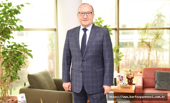 Kocaeli Sanayi Odası Başkanı, Zeytinoğlu: Sanayi Üretim Endeksi, Ekim'de Geriledi