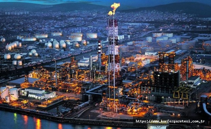 TÜPRAŞ VE PETROL İŞ SENDİKASI, ARASINDA TOPLU İŞ SÖZLEŞMESİ GÖRÜŞMELERİ BAŞLIYOR