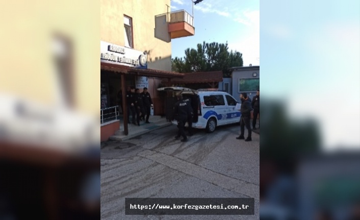 Kardeşi Kasten Öldürmek Suçundan, 20 Yıl Hapis Cezası Alan Şahıs Yakalandı