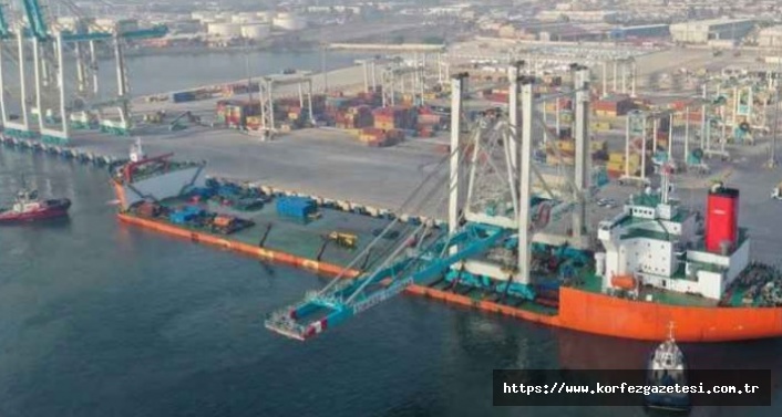 DERİNCE BELEDİYESİ, SAFİPORT'UN YAPTIĞI AÇIKLAMALARA SERT TEPKİ GÖSTERDİ