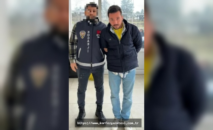 Kocaeli İl Emniyet Müdürlüğü, suç ihbarlarını anında yakalıyor