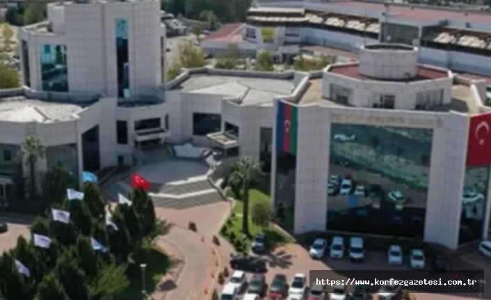 KOCAELİ BÜYÜKŞEHİR BELEDİYESİ'NDE YAPILAN ATAM SONUCU 13 MÜDÜR VE 2 BAŞKAN DEĞİŞTİ