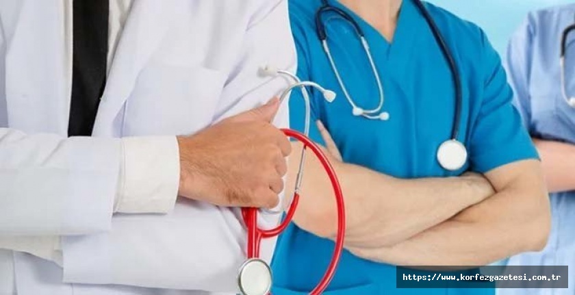 KOCAELİ'DE DOKTORLAR,14 MART TIP BAYRAMINDA İŞ BIRAKACAK