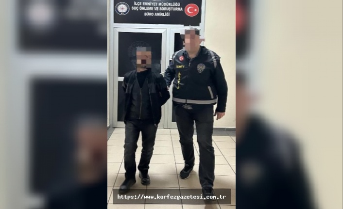 KOCAELİ’DE UYARICI MADDE OPERASYONU