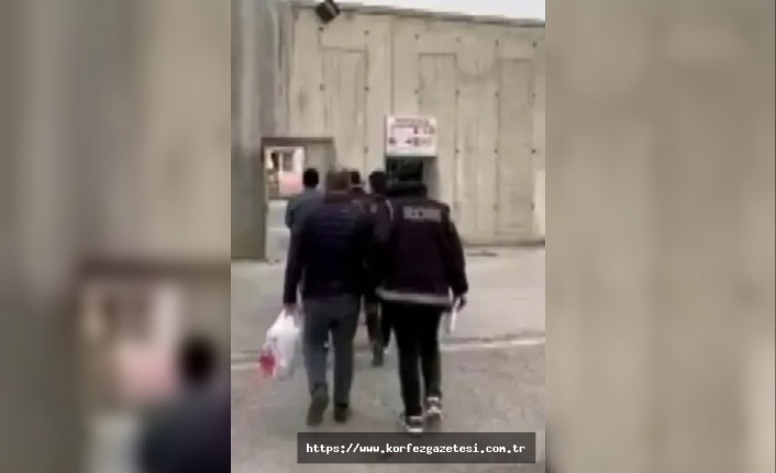 SAHTE SAĞLIK RAPORU OPERASYONUNDA 60 KİŞİ GÖZALTINA ALINDI